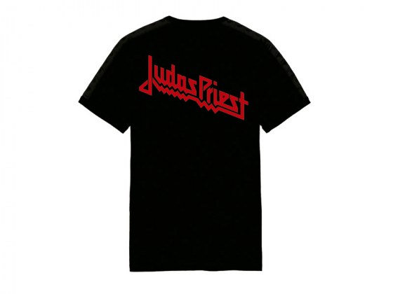 Camiseta de Niños Judas Priest